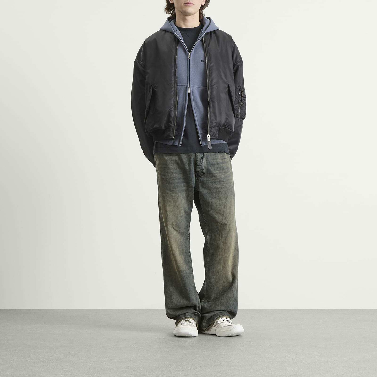 Balenciaga Men