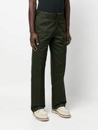 DICKIES CONSTRUCT - Work Cotton Trousers