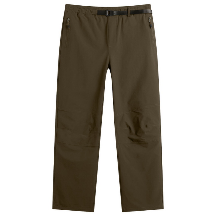 Photo: Mellow Clo Men's Boulder Trousers in Khaki