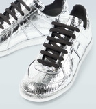 Maison Margiela - Replica leather sneakers