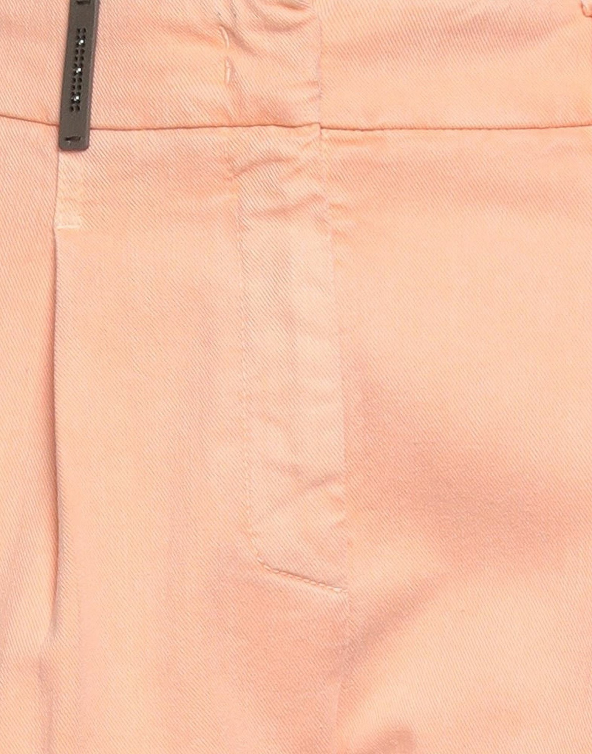 Peserico Womens Jeans in Salmon pink