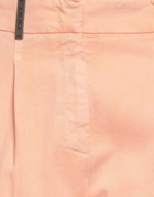 Peserico Womens Jeans in Salmon pink