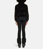 Toni Sailer Loni faux fur jacket