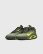 Nike A'One Green Mens Lowtop