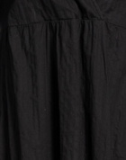 Pieces Womens Midi dress in Black