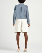 Rag & Bone Womens Shirt Light in Blue