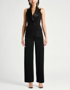 Roberto Collina Womens Pants in Black