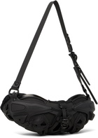 Innerraum Black Object I30 Crossbody Bag