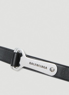 Balenciaga Bottle Opener Belt