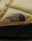 The North Face Nse Tent Mule Iii Black/Beige - Mens - Sandals & Slides
