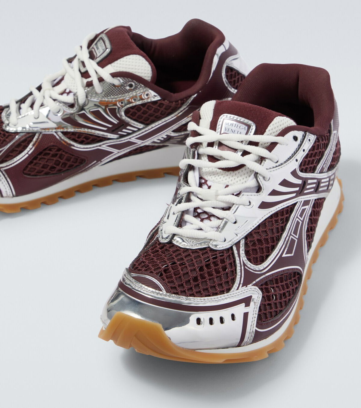Bottega Veneta Orbit sneakers