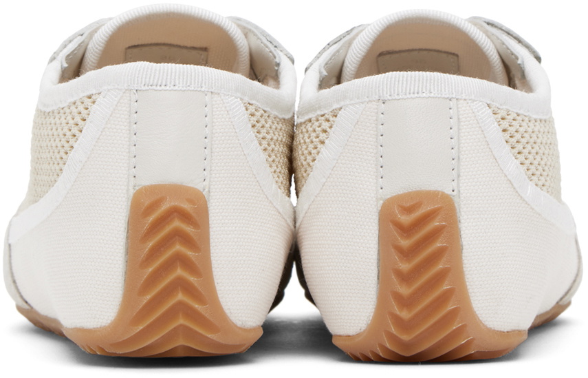 The Row Off-White Bonnie Sneakers The Row