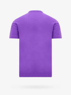 Polo Ralph Lauren T Shirt Purple   Mens