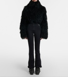 Cordova Nozawa ski suit