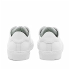 Axel Arigato Men's Clean 90 Sneakers in White Leather