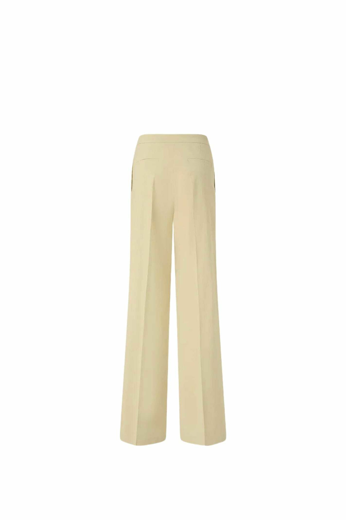 ボトムスその他 PINKO Pinko P Pants Trousers With Zip In Technical Crepe Limo