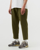 Gramicci Loose Tapered Pant Green - Mens - Casual Pants