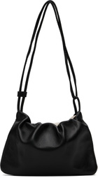 Nothing Written Black Nella Strap Mini Bag