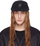 UNDERCOVER Black nonnative Edition Patch Cap