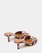 Steve Madden Kendrix Heels in Pink