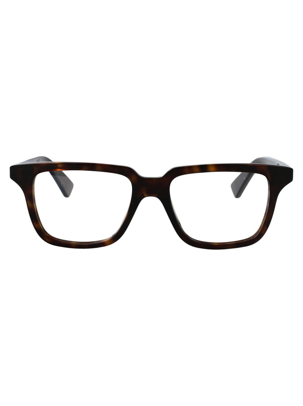 Photo: Bottega Veneta Eyewear Bv1365o Glasses
