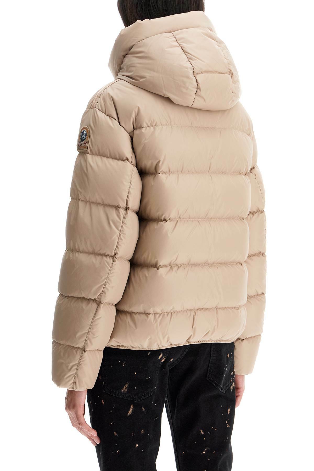 Parajumpers Summer Beige Thin Jacket main image 0