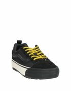 Vans Womens Sneakers in Black