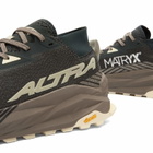 Altra Men's Olympus 275 Sneaker in Taupe