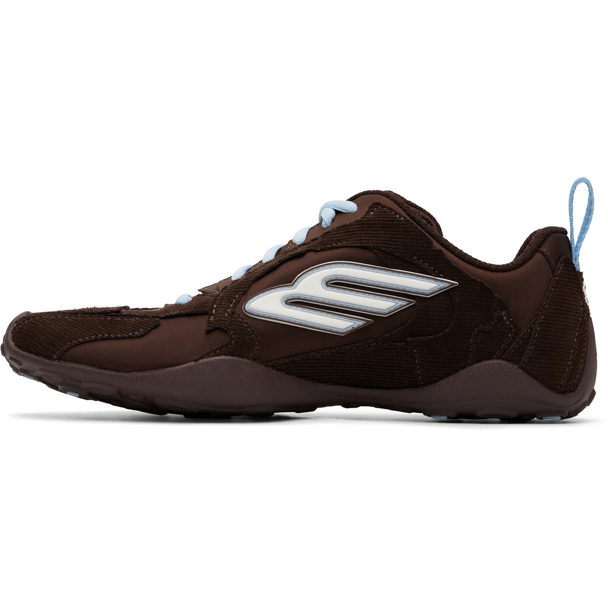 Balenciaga Brown Monday Ultra Sneakers