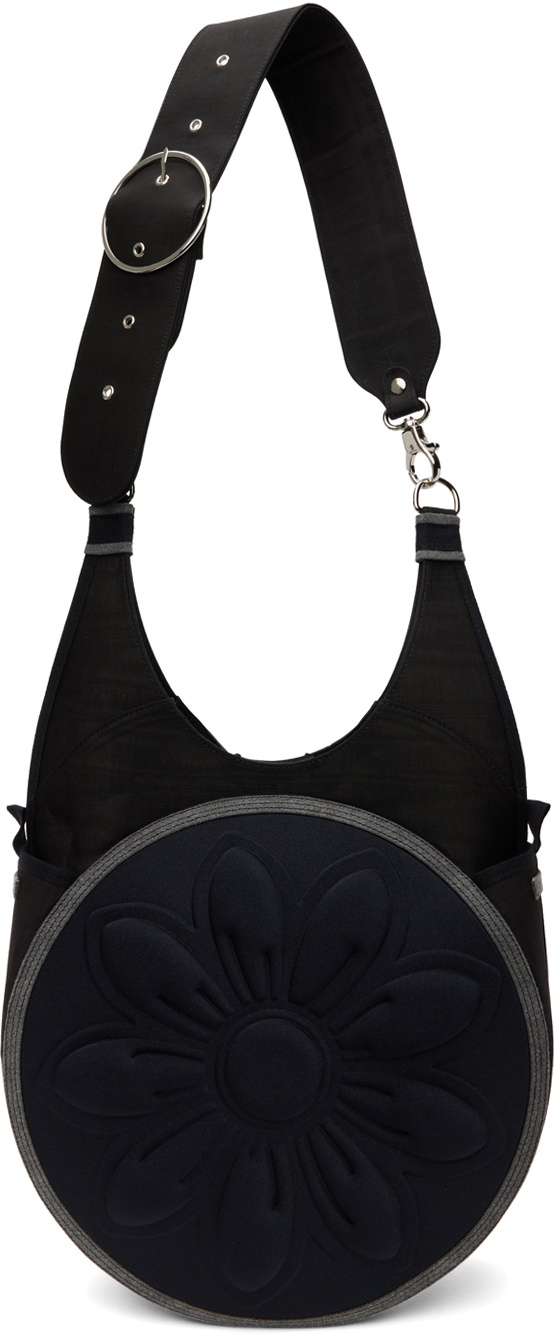 Photo: Paula Canovas Del Vas Black Jess Bag