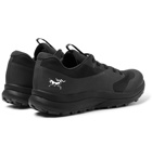 Arc'teryx - Norvan LD GORE-TEX and Mesh Hiking Sneakers - Men - Black