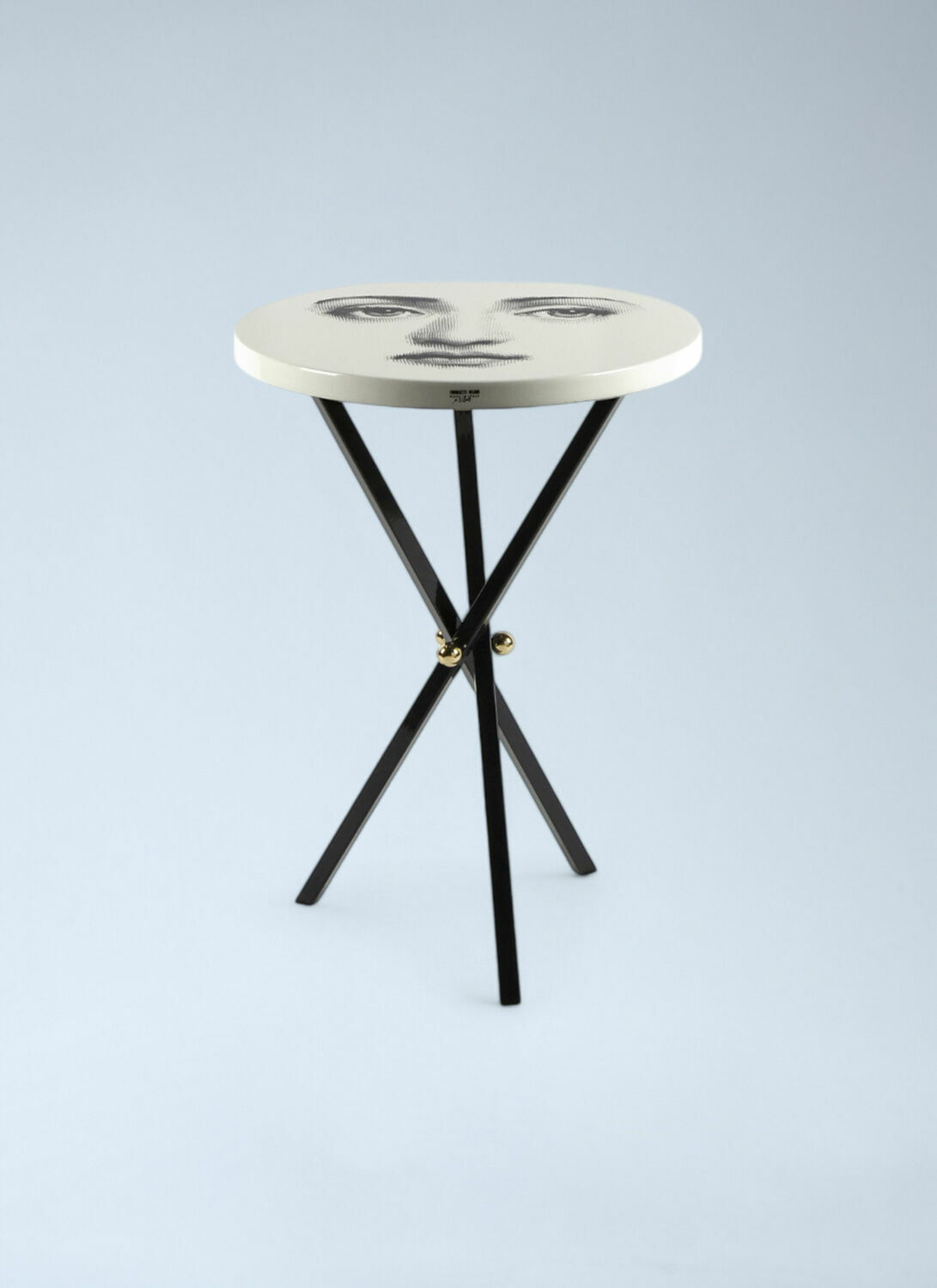 Fornasetti Tema E Variazioni N.6 Coffee Table