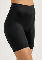 Spanx Shaping Satin Shorts Black