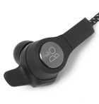 Bang & Olufsen - BeoPlay E6 Wireless Earphones - Men - Black