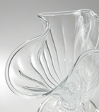 Akua Objects Blixen Large glass vase