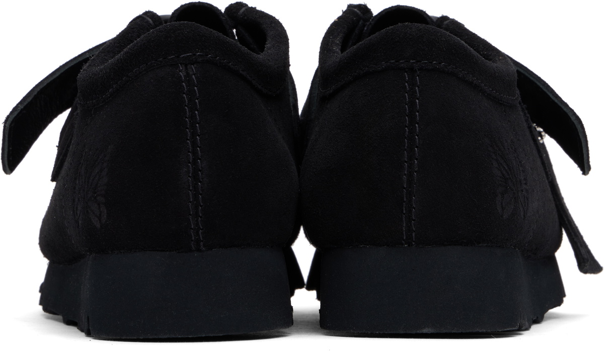 【Needle Clarks】WALLA STRAP LO UK7 新品未使用 Clarks x Needles Mens Walla Strap Lo Shoes – Extra Butter