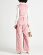 Peserico Womens Jumpsuit Antique rose