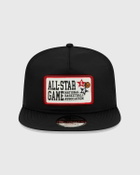 New Era X ALPHA 19TWENTY NBA All-Star Game Black Mens Cap