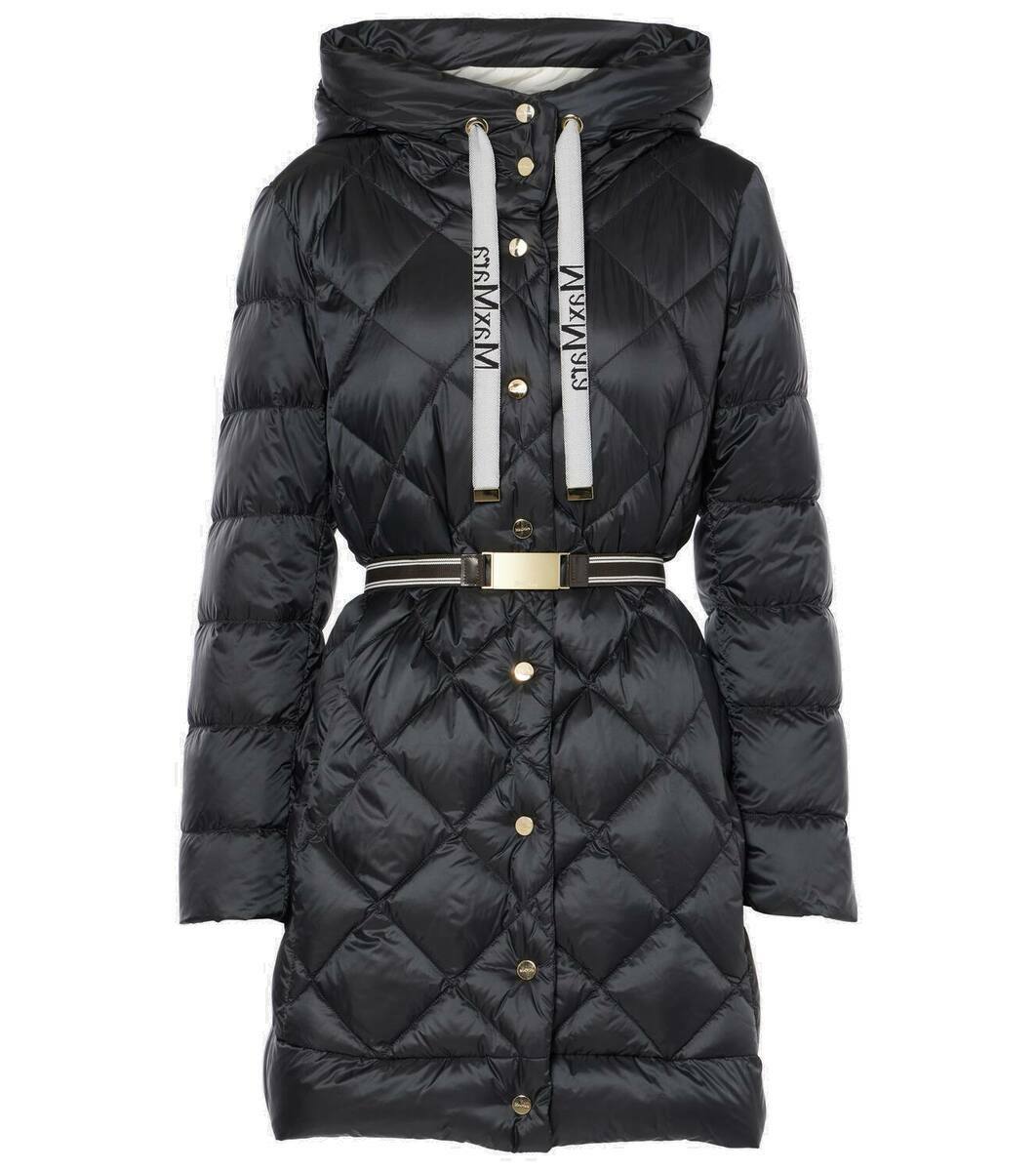 Coats Black Woman | Max Mara