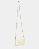 Steve Madden Bpansies Bag in White