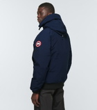 Canada Goose - Chilliwack bomber jacket