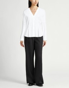 Peserico Womens Shirt in White