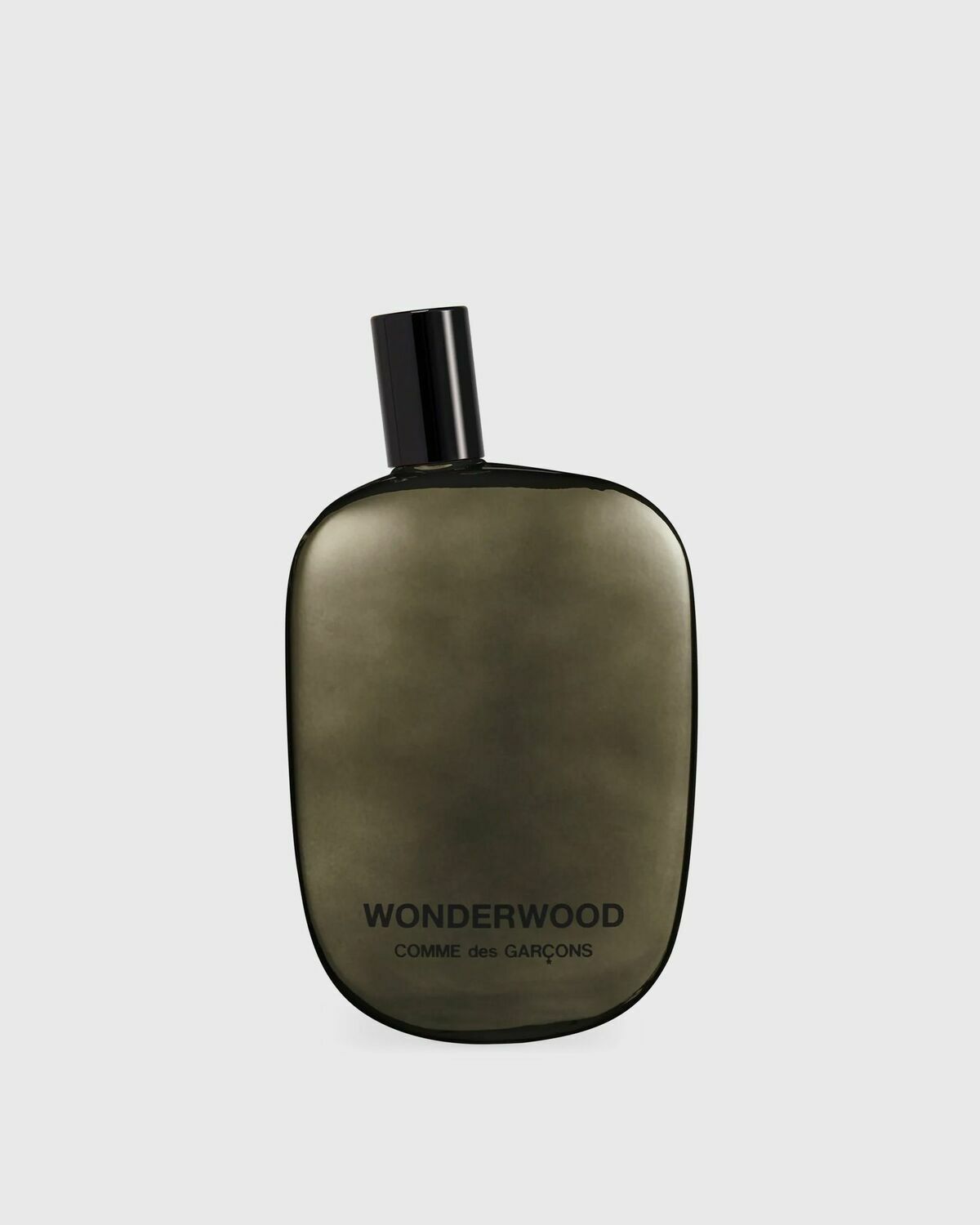 Comme Des Garçons Parfum Wonderwood   100 Ml Multi Perfume & Fragrance