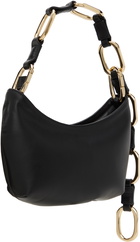 ANINE BING Black Mini Jody Bag