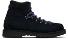 Diemme Black Roccia Vet Boots