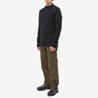 Stampd Men's Utility Drill Cargo Pant in Hunter