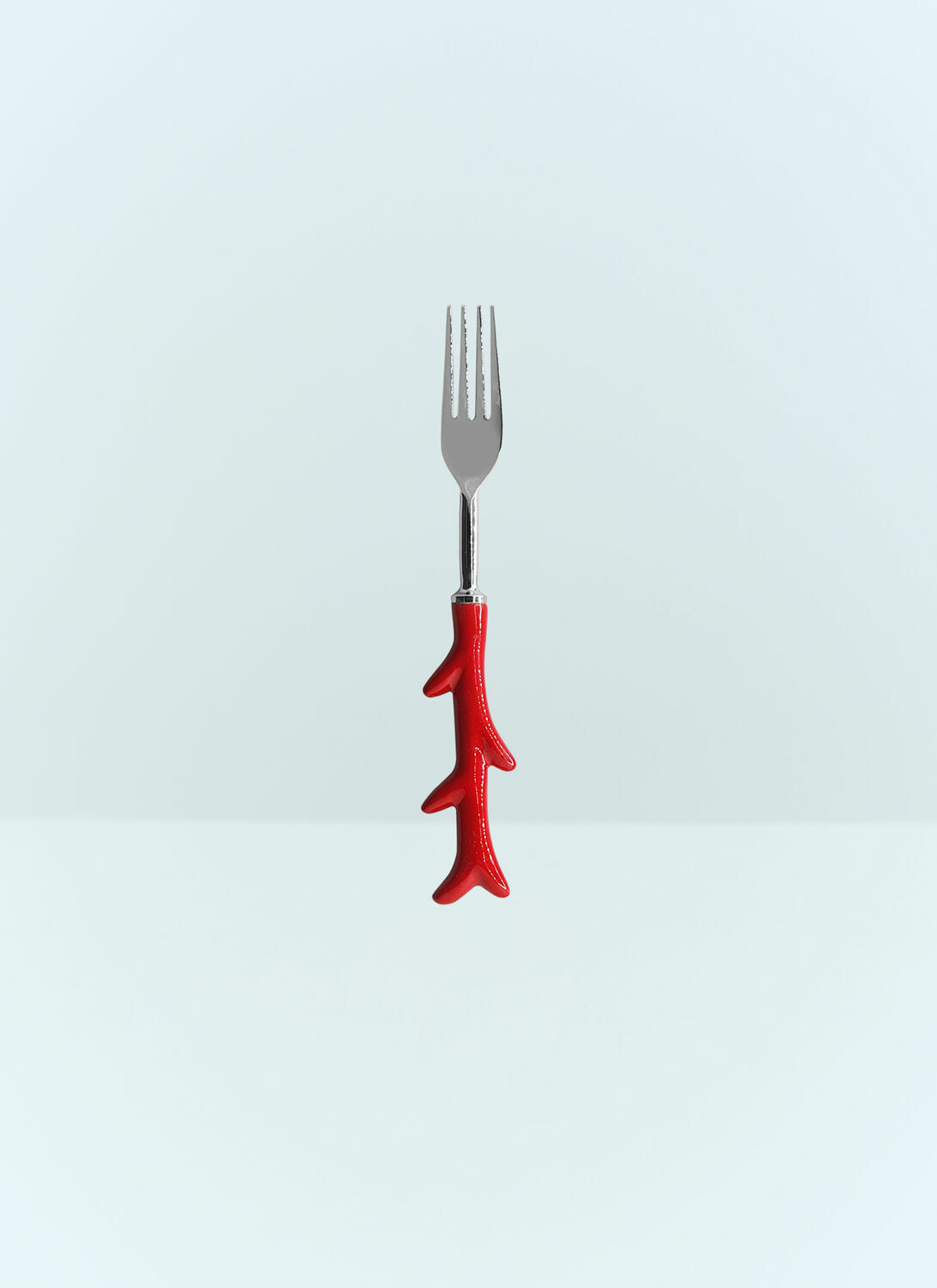 Les-Ottomans Coral Serving Set
