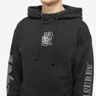 Pleasures Men's Music Premium Hoody in Black