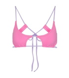 Reina Olga Theresa bikini top