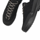 ROA Men's Cingino Sneaker in Black